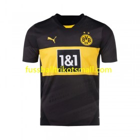 Fußballtrikots Borussia Dortmund 2024-2025 Kurzarm Auswärts-trikot kaufen